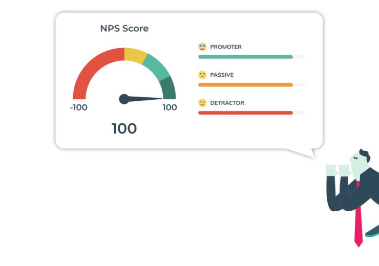 Net Promoter Score (NPS): Tips for Converting Passive Users into Promoters