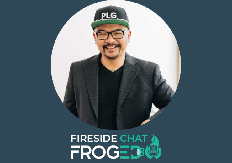 Fireside Chat with Ramli John – Accelerate Saas Growth with Customer Onboarding