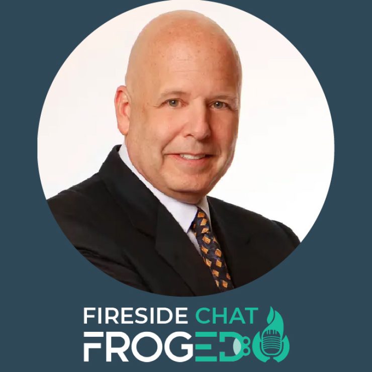Fireside Chat with Shep Hyken : Creating Proactive Customer Support Strategies